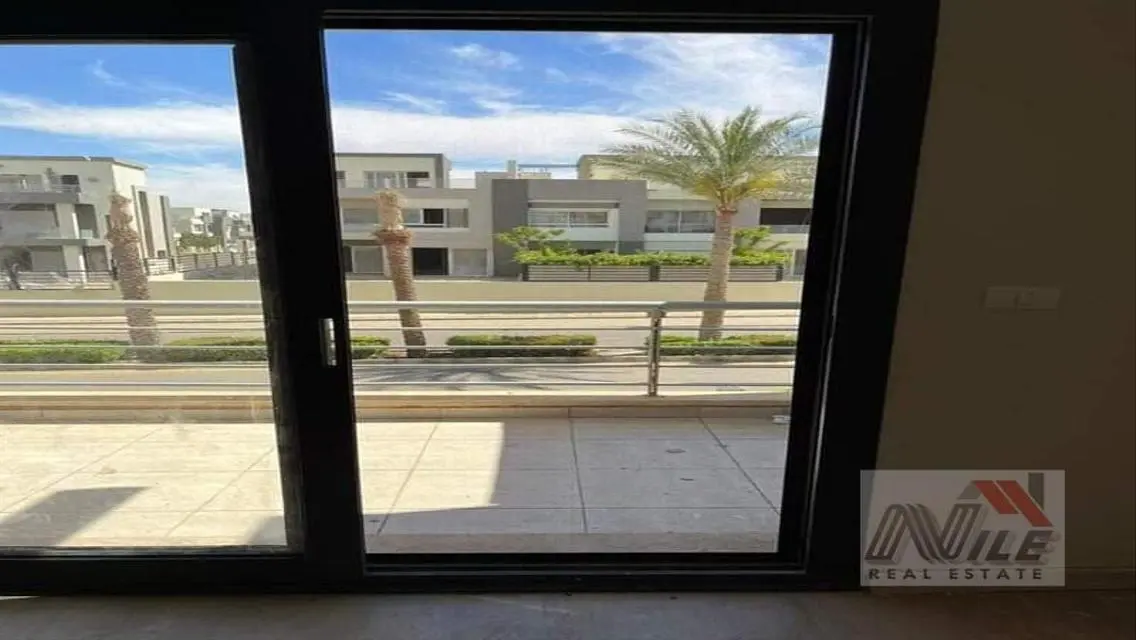 Luxury Apartment in Hyde Park, New Cairo