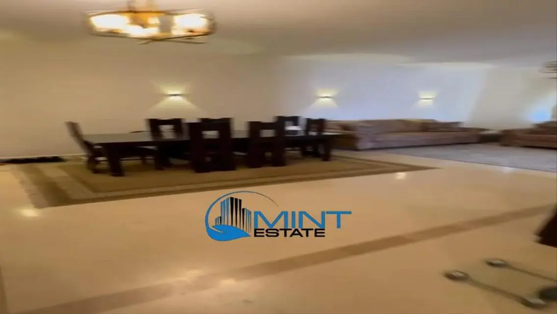 Luxury Apartment in Intrada - 156 sqm