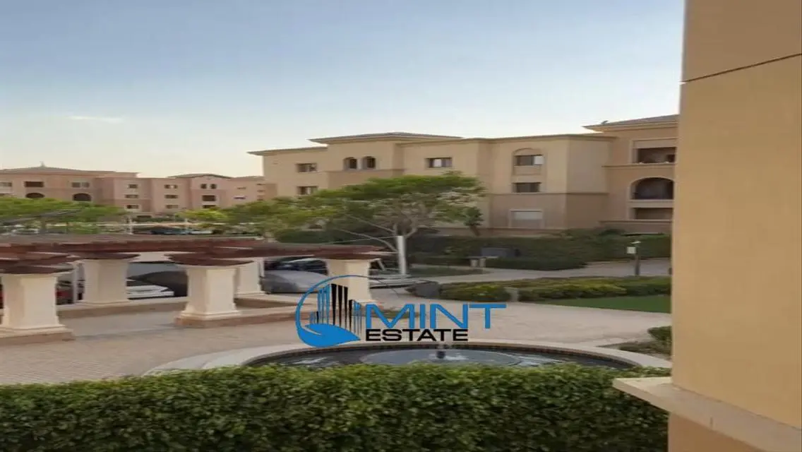 Luxury Apartment in Intrada - 156 sqm