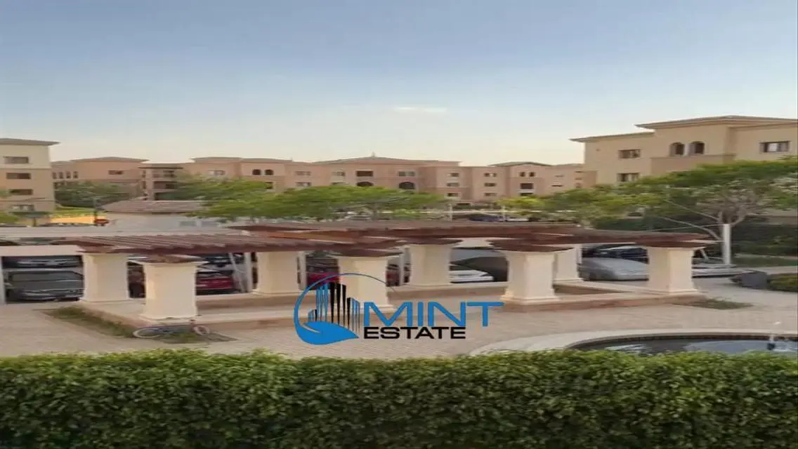 Luxury Apartment in Intrada - 156 sqm