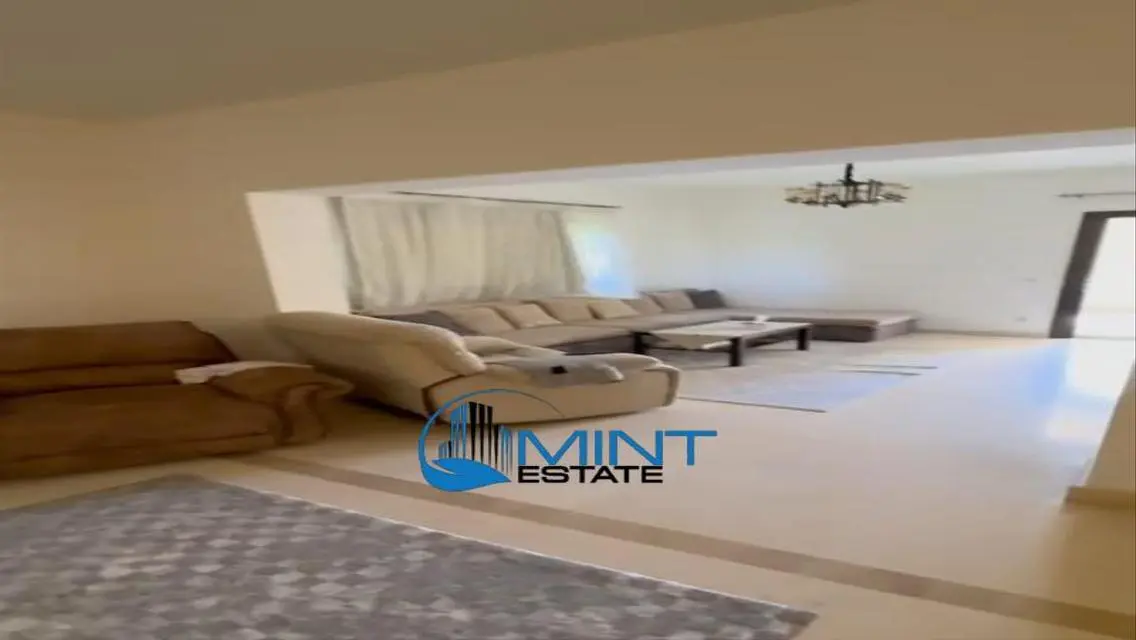 Luxury Apartment in Intrada - 156 sqm