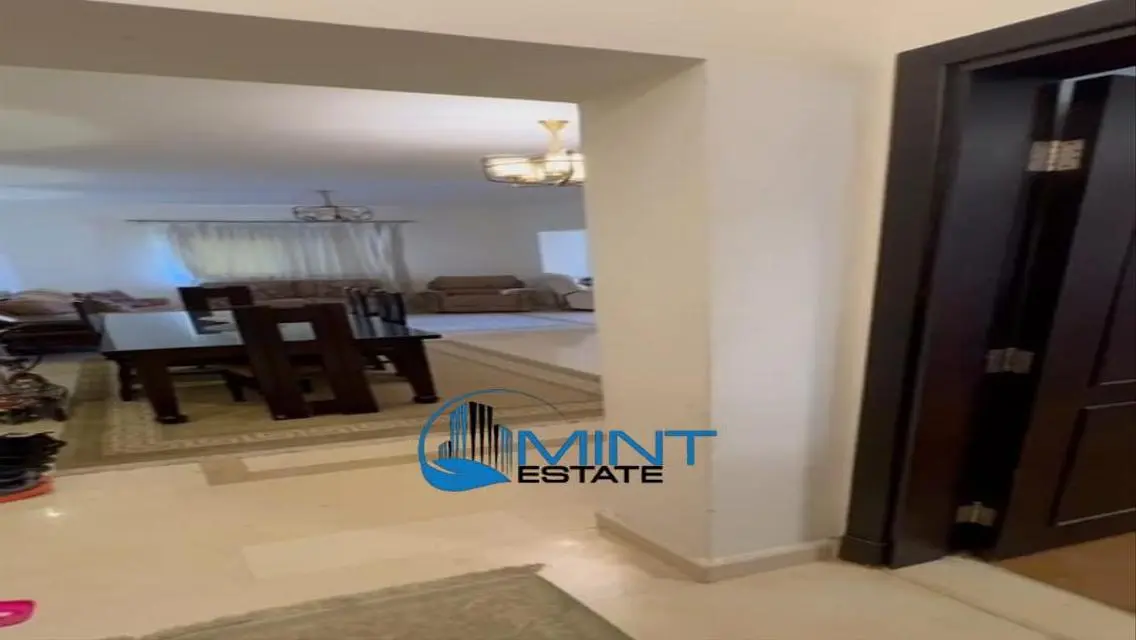 Luxury Apartment in Intrada - 156 sqm