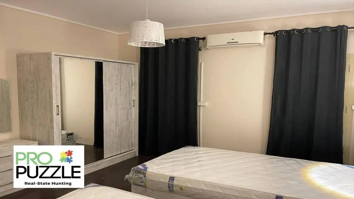 Ground Apartment with Garden for Rent in Village Gate
