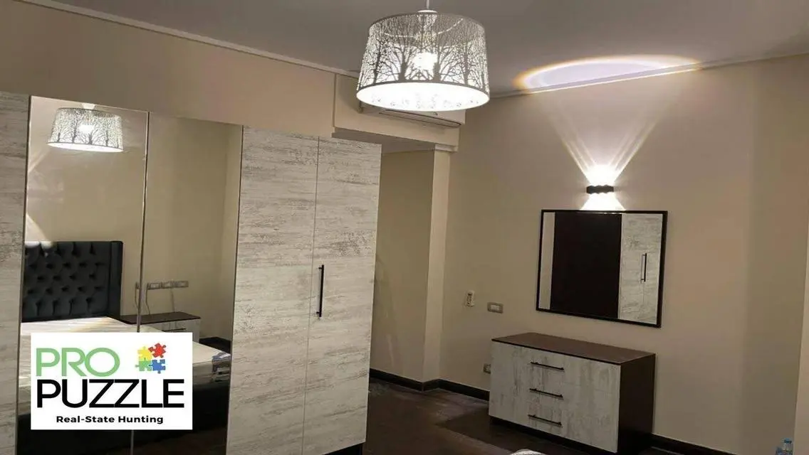 Ground Apartment with Garden for Rent in Village Gate