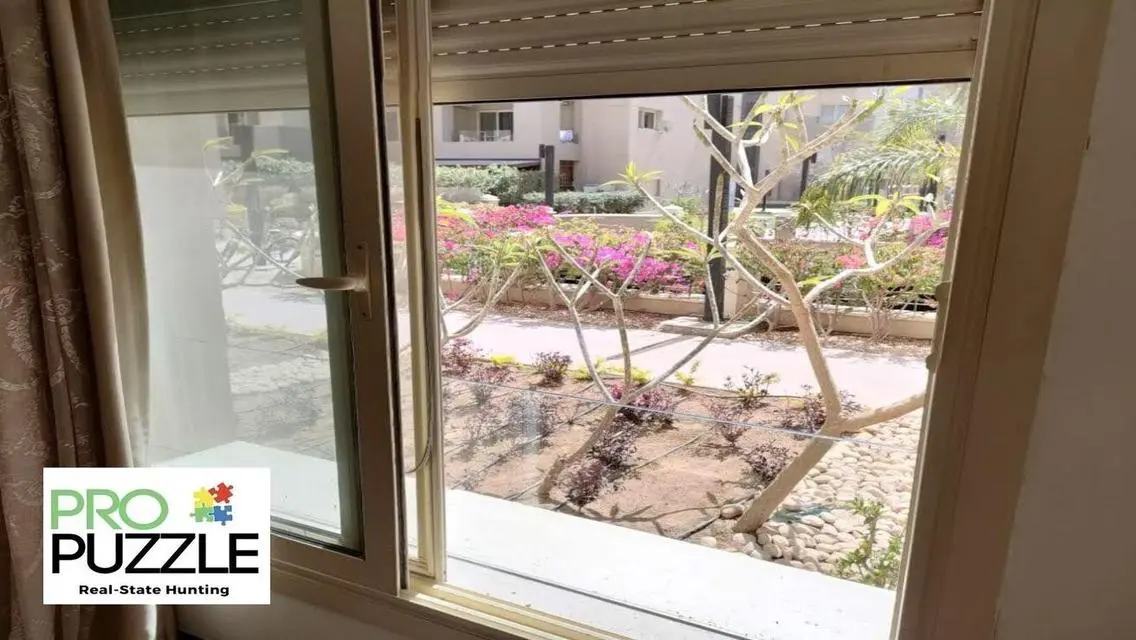 Ground Apartment with Garden for Rent in Village Gate