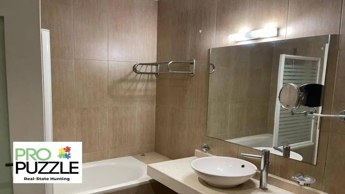 Ground Apartment with Garden for Rent in Village Gate