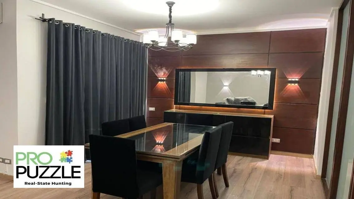 Ground Apartment with Garden for Rent in Village Gate