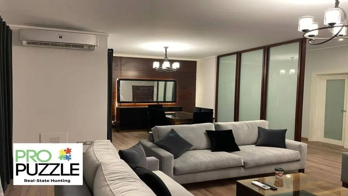 Ground Apartment with Garden for Rent in Village Gate
