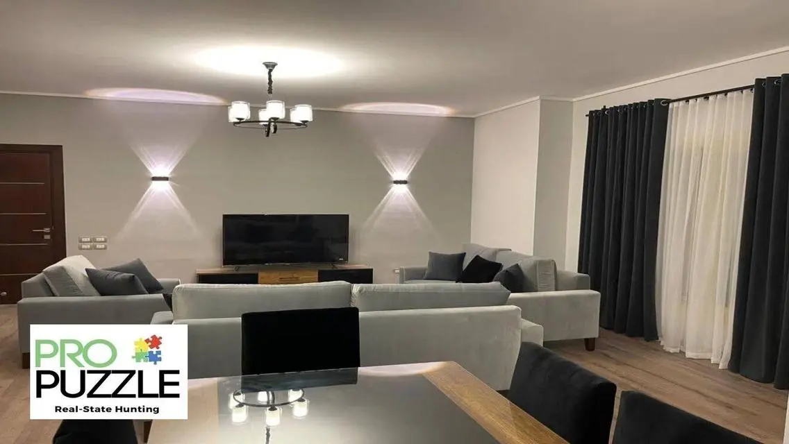 Ground Apartment with Garden for Rent in Village Gate