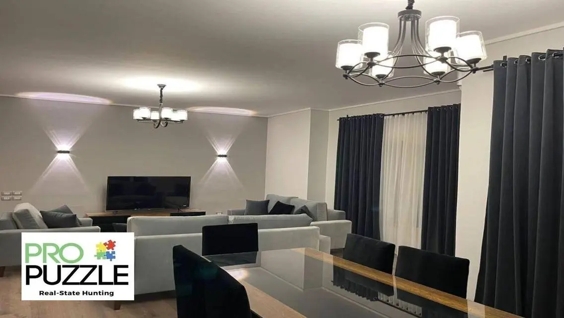 Ground Apartment with Garden for Rent in Village Gate