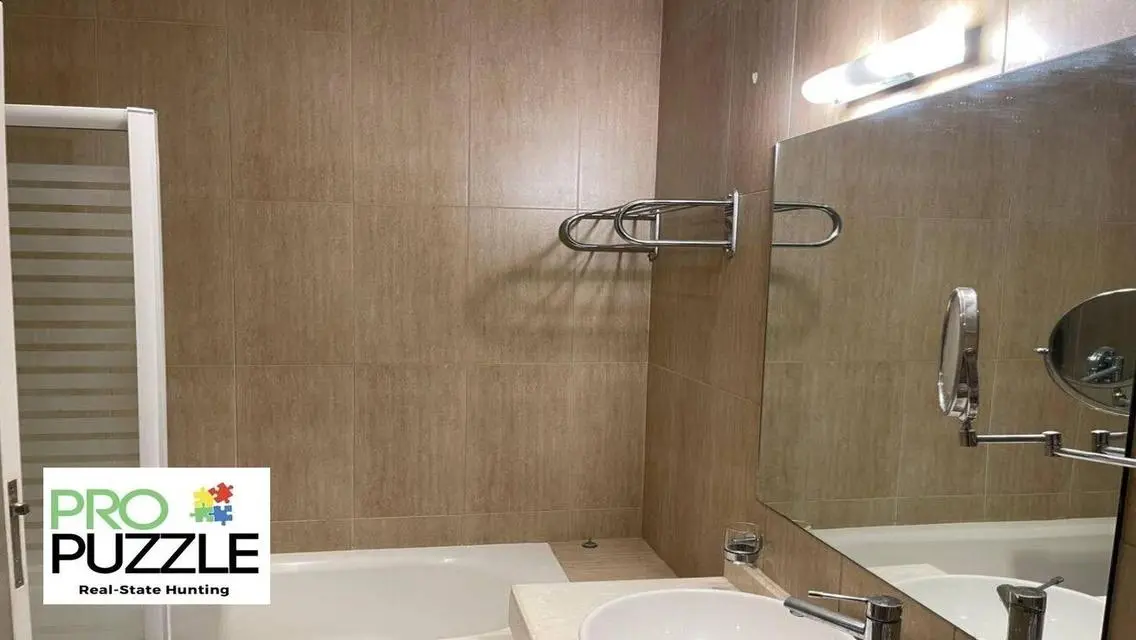 Ground Apartment with Garden for Rent in Village Gate