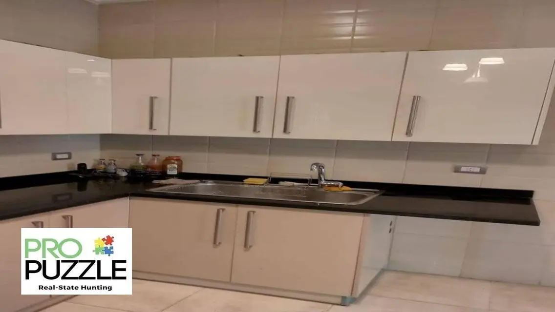 Ground Apartment with Garden for Rent in Village Gate
