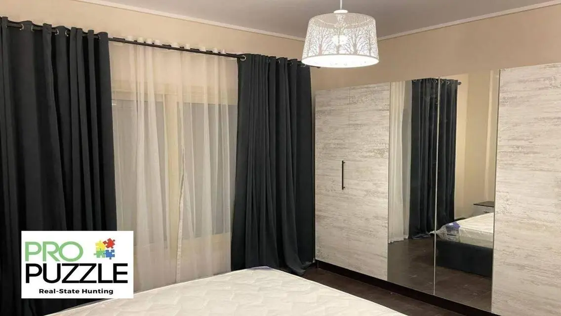 Ground Apartment with Garden for Rent in Village Gate