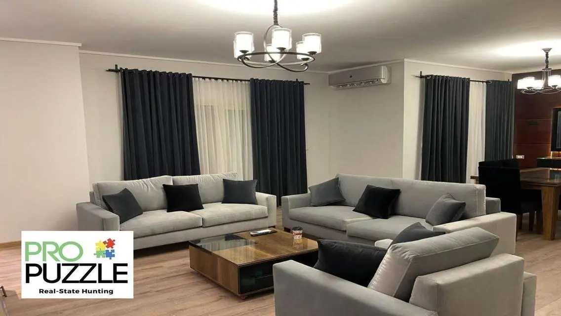 Ground Apartment with Garden for Rent in Village Gate