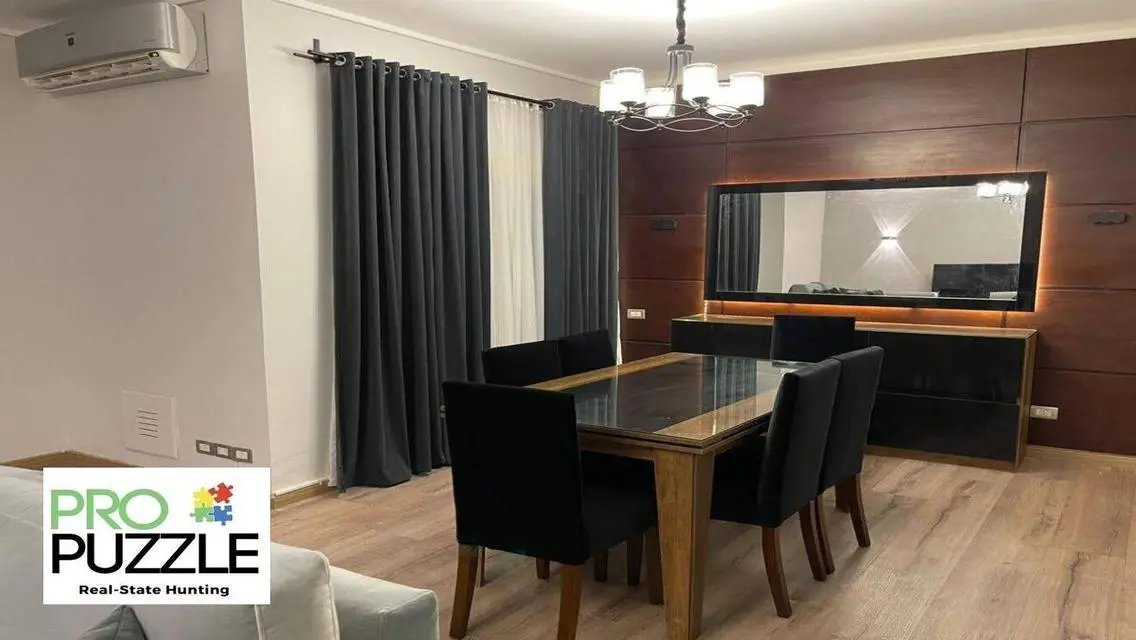 Ground Apartment with Garden for Rent in Village Gate