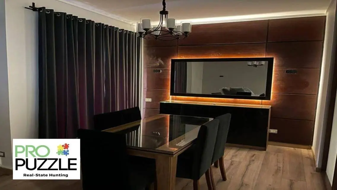 Ground Apartment with Garden for Rent in Village Gate