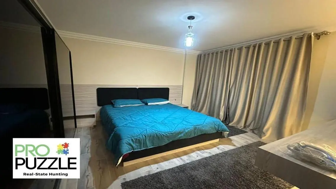 Apartment for Rent in Azad Area - 145 m²