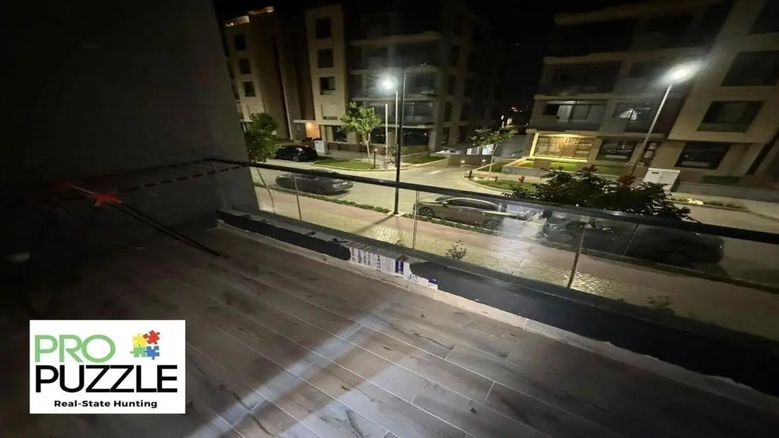 Apartment for Rent in Azad Area - 145 m²