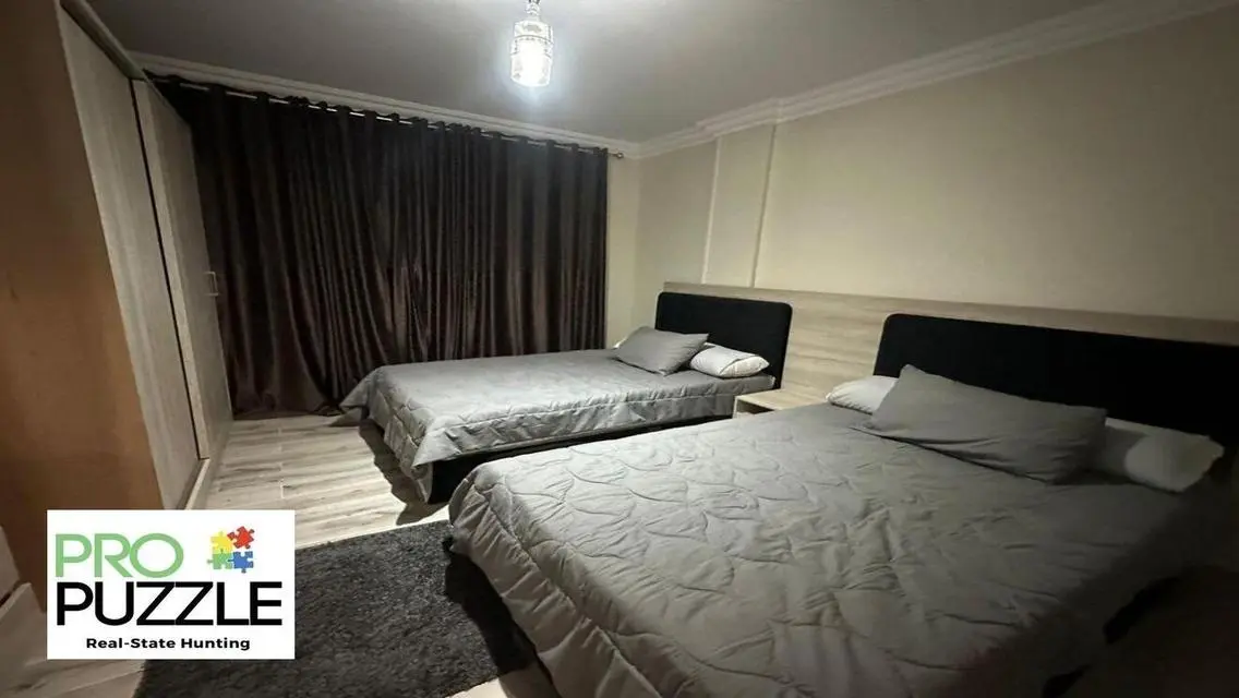 Apartment for Rent in Azad Area - 145 m²