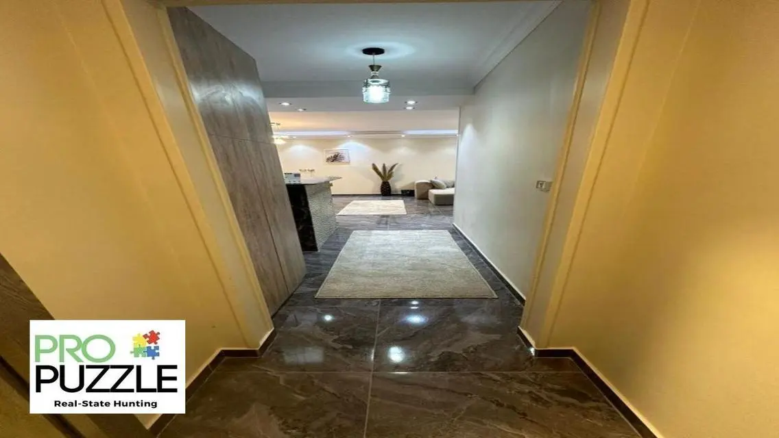 Apartment for Rent in Azad Area - 145 m²