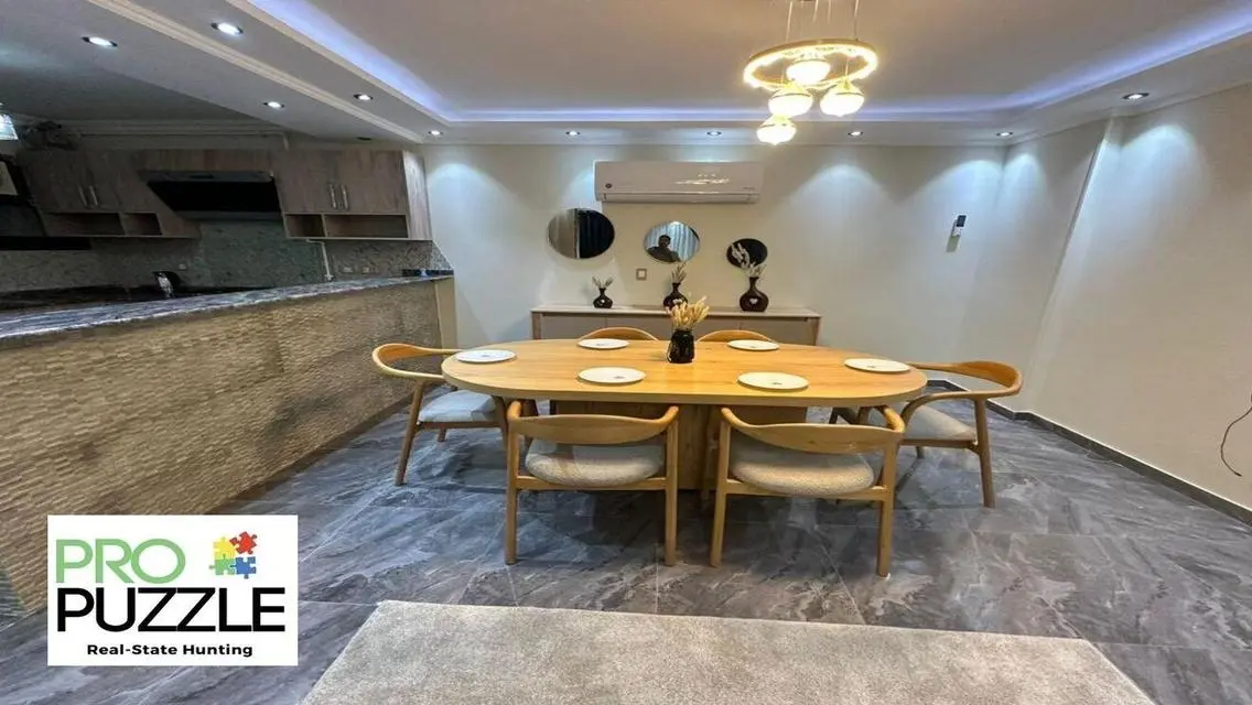 Apartment for Rent in Azad Area - 145 m²