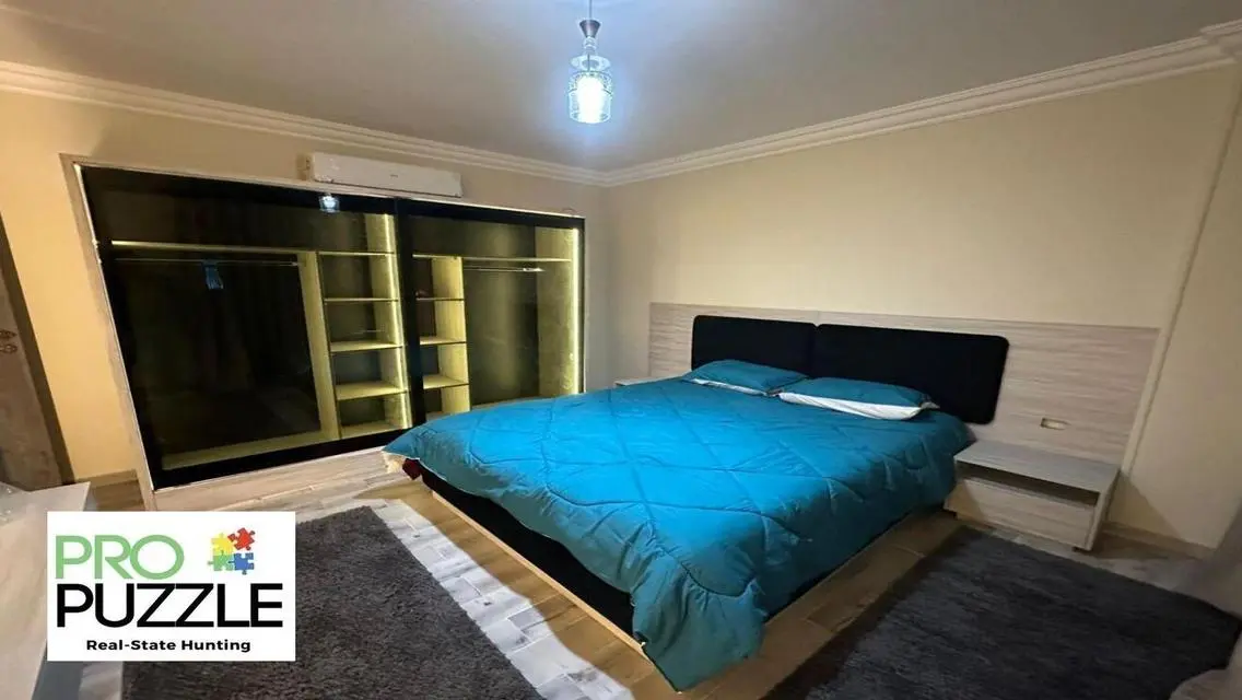 Apartment for Rent in Azad Area - 145 m²