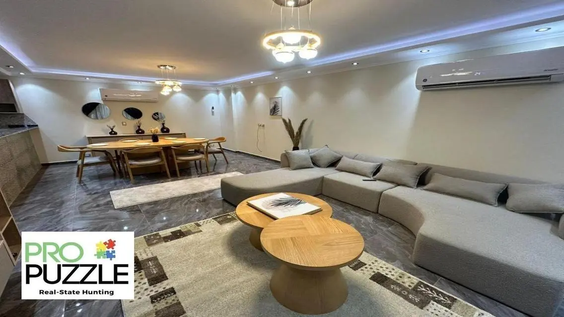 Apartment for Rent in Azad Area - 145 m²