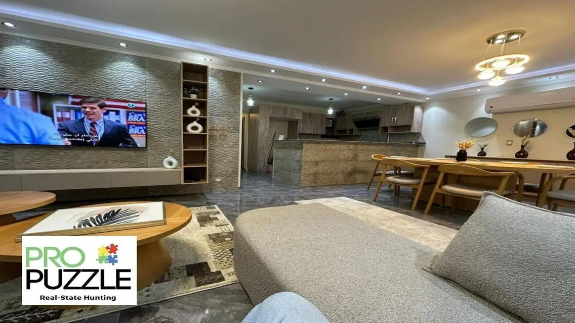 Apartment for Rent in Azad Area - 145 m²