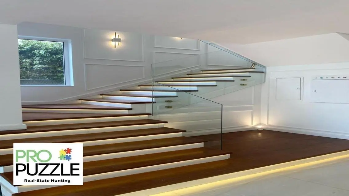 Luxury Villa for Rent in PK2