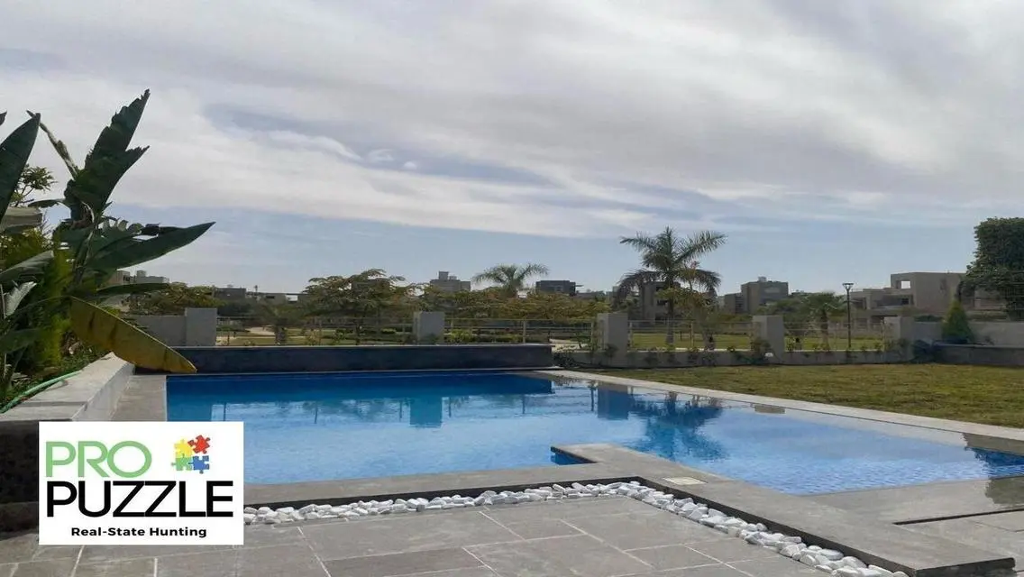 Luxury Villa for Rent in PK2