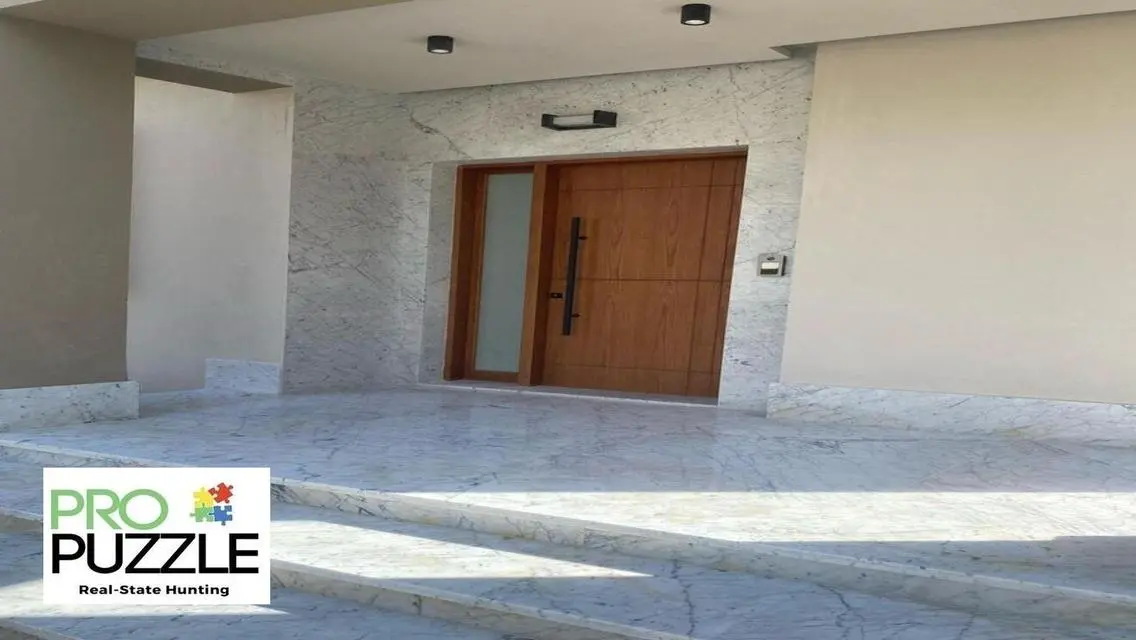 Luxury Villa for Rent in PK2