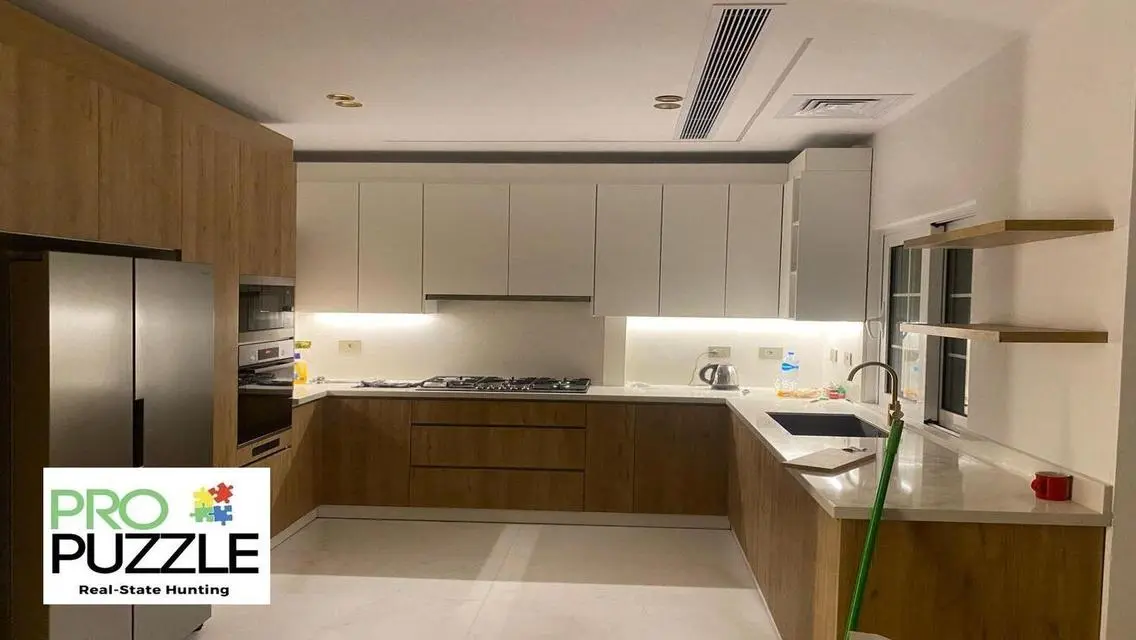 Luxury Villa for Rent in PK2