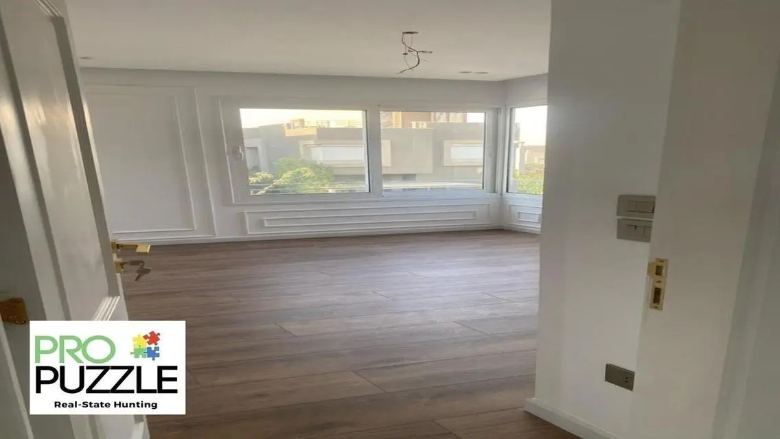 Luxury Villa for Rent in PK2