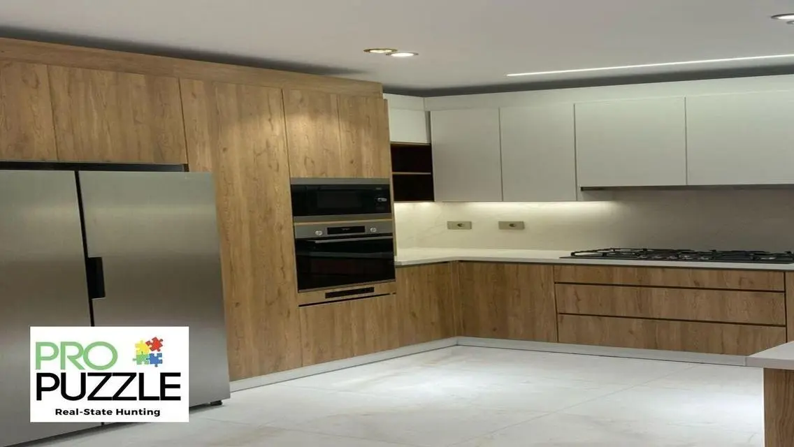 Luxury Villa for Rent in PK2