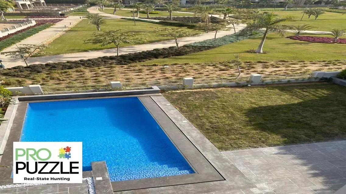 Luxury Villa for Rent in PK2
