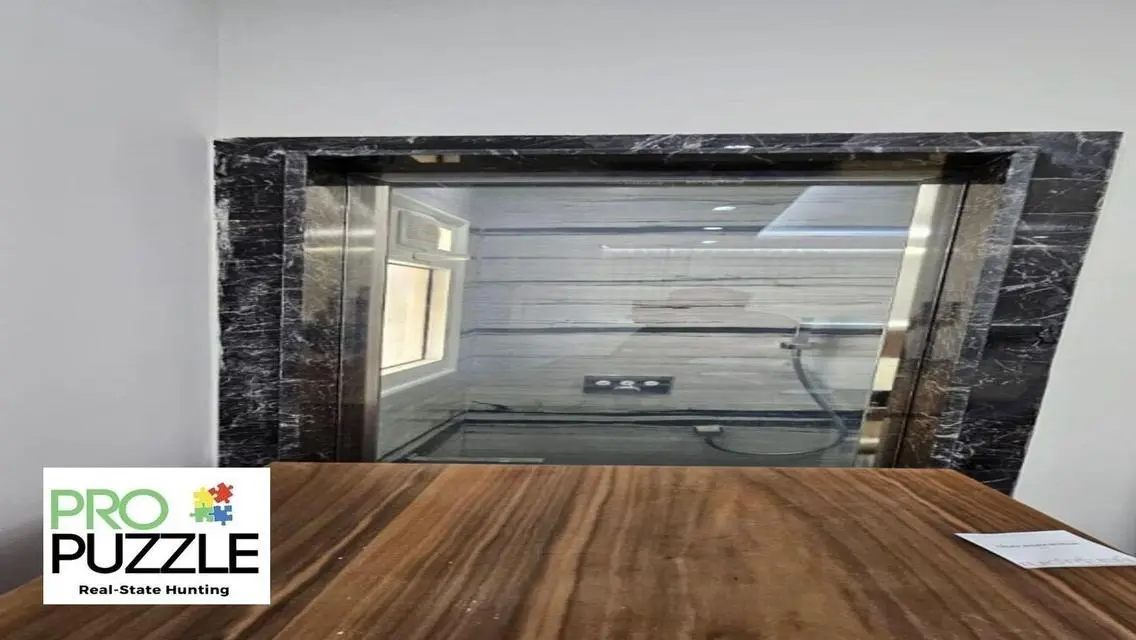 Standalone Villa for Rent in Hyde Park