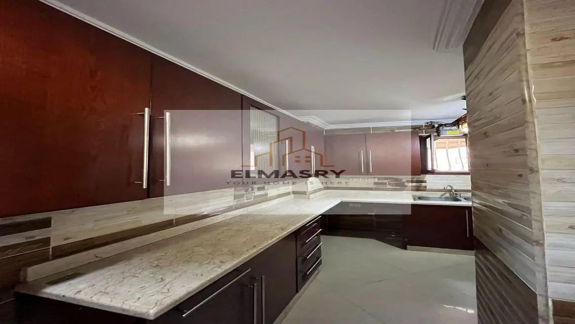 Luxury Apartment for Rent - 160 sqm in a Prime Location