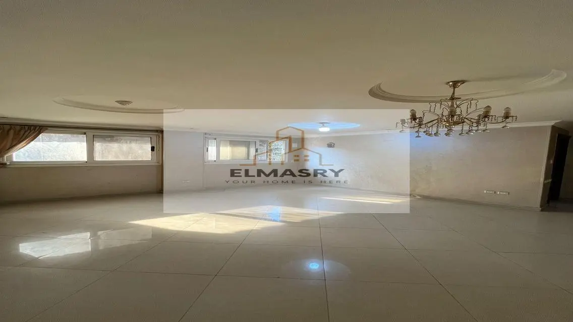 Luxury Apartment for Rent - 160 sqm in a Prime Location