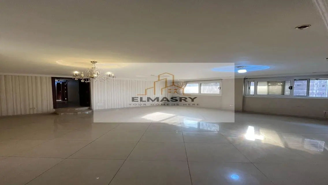 Luxury Apartment for Rent - 160 sqm in a Prime Location