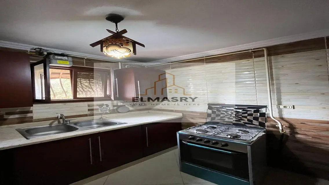 Luxury Apartment for Rent - 160 sqm in a Prime Location