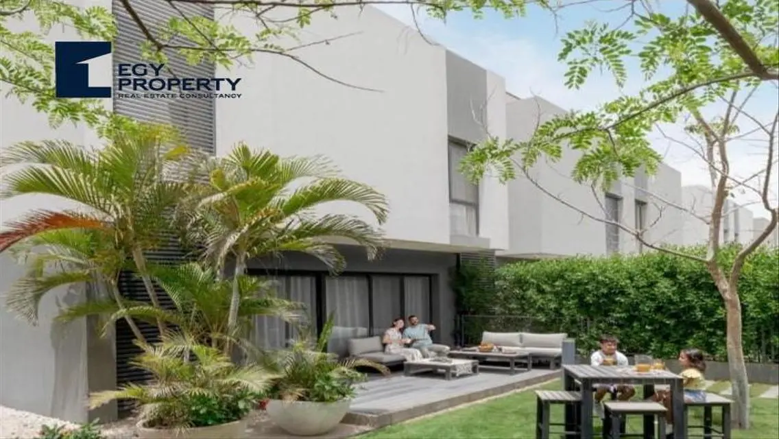 Luxury Apartment in Burouj Compound - 13,000,000 EGP