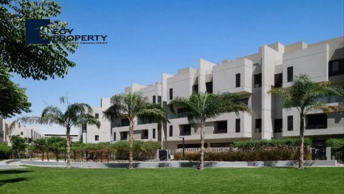 Luxury Apartment in Burouj Compound - 13,000,000 EGP