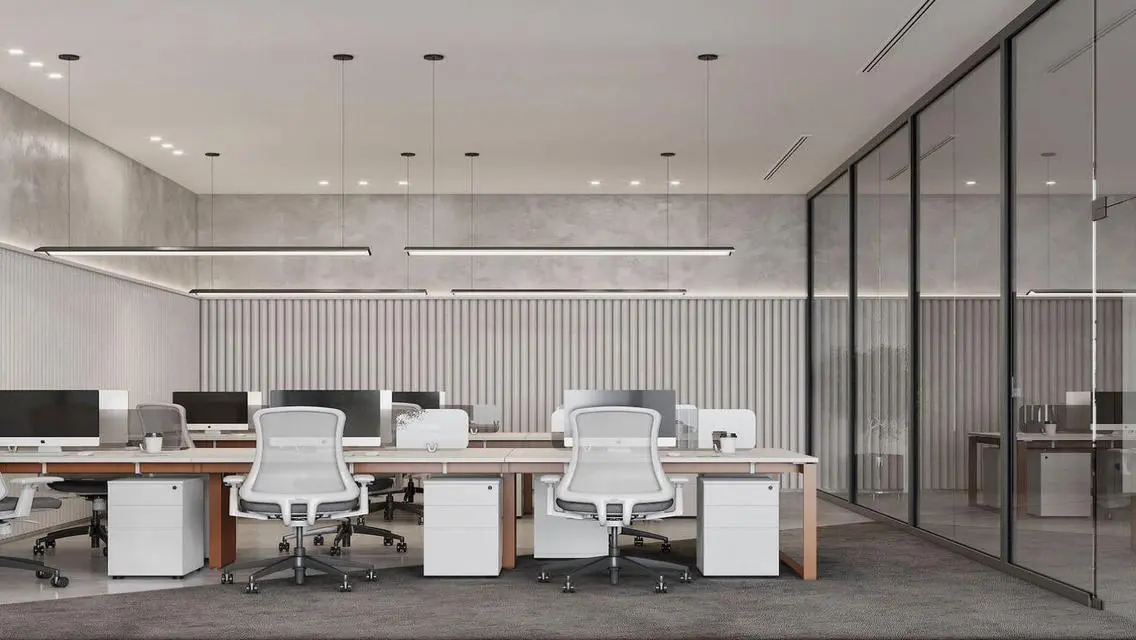 Luxury Business Complex - 40 Ever
