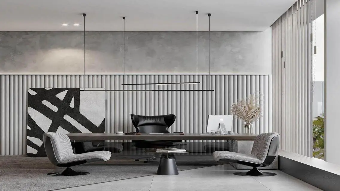 Luxury Business Complex - 40 Ever