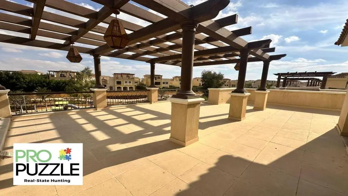 Standalone Villa for Rent in Mivida