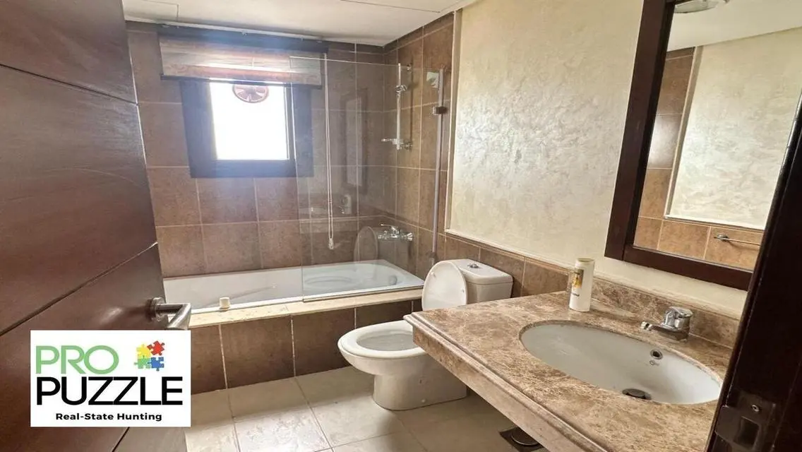 Standalone Villa for Rent in Mivida