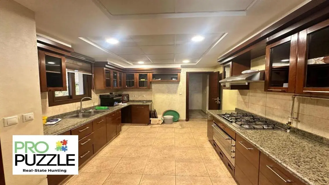 Standalone Villa for Rent in Mivida