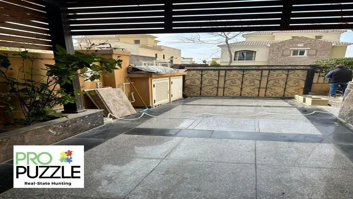 Standalone Villa for Rent in Mivida