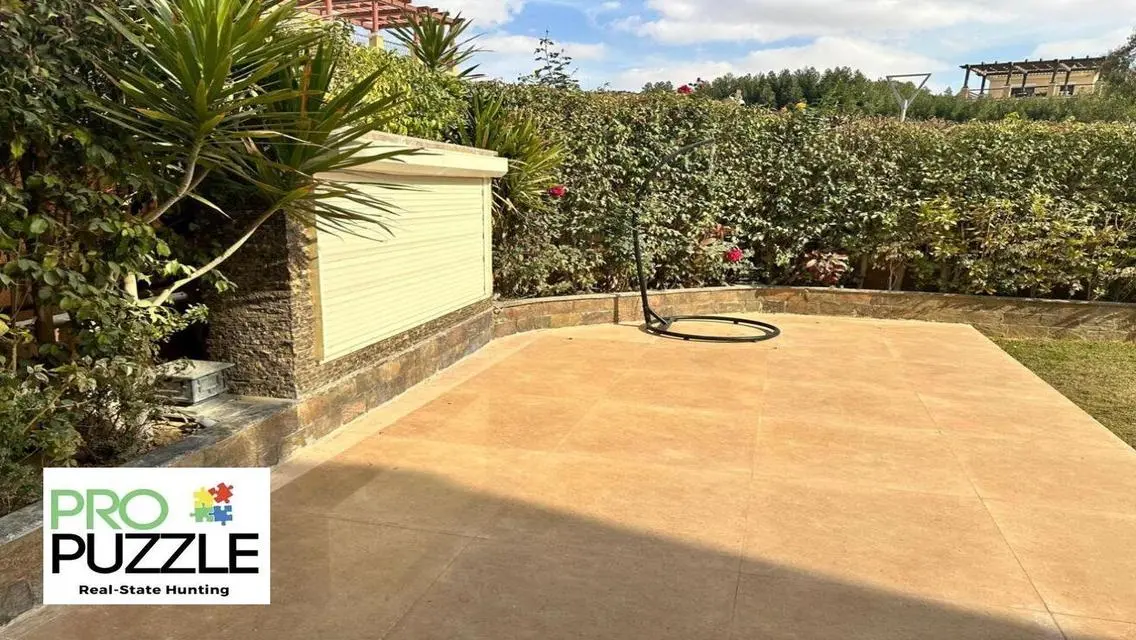 Standalone Villa for Rent in Mivida