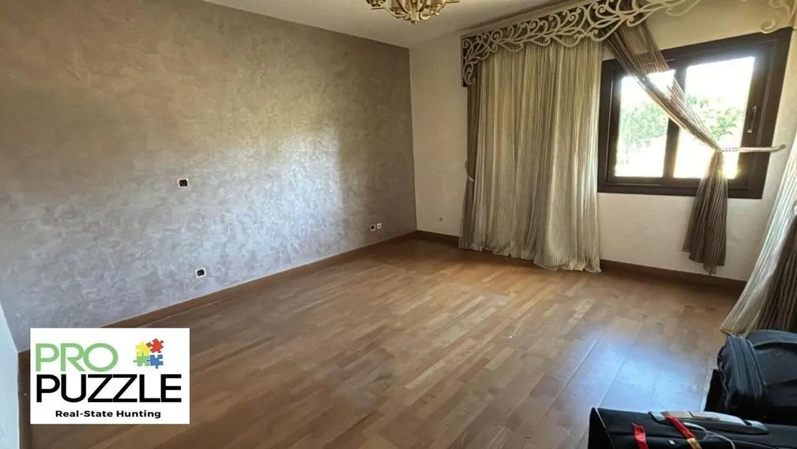 Standalone Villa for Rent in Mivida